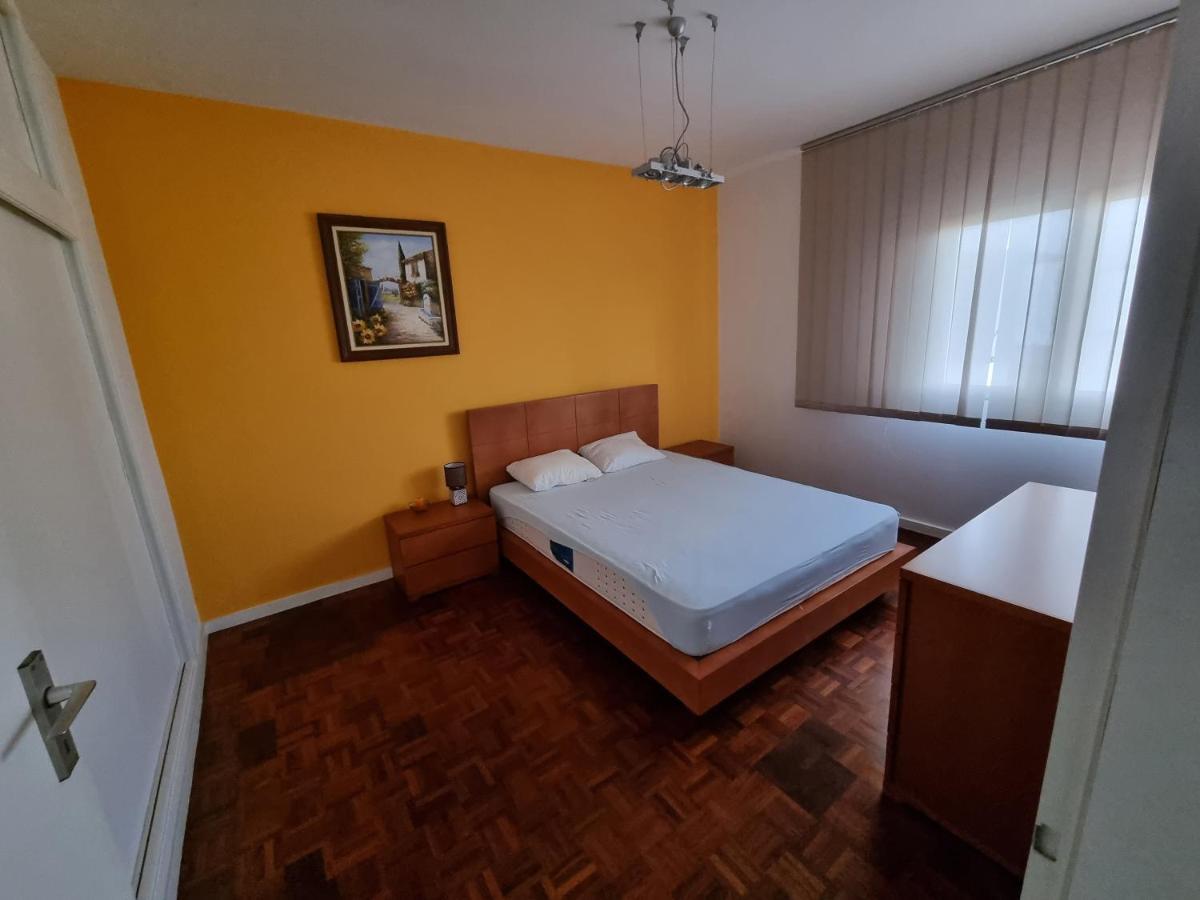 Funchal Centre Bliss - Soulful Stays 外观 照片
