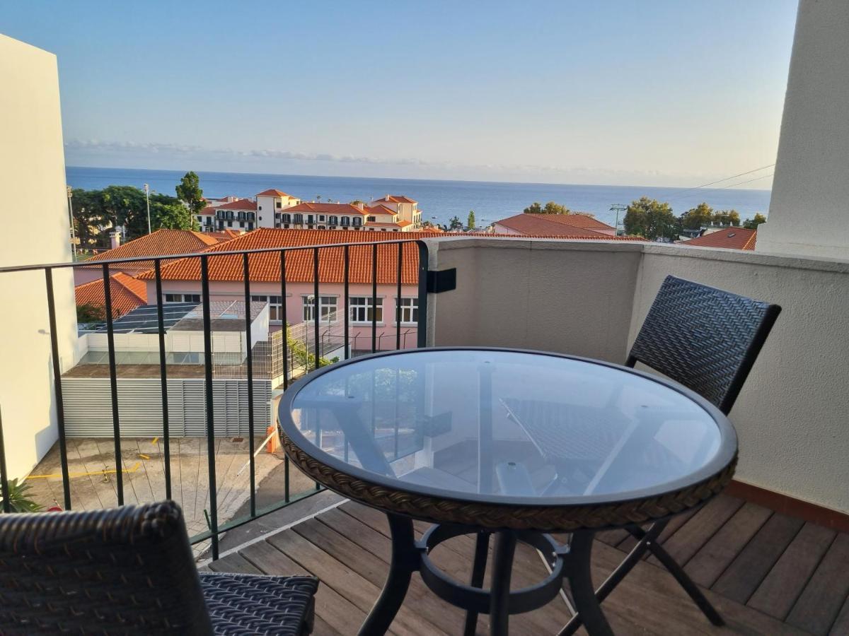 Funchal Centre Bliss - Soulful Stays 外观 照片