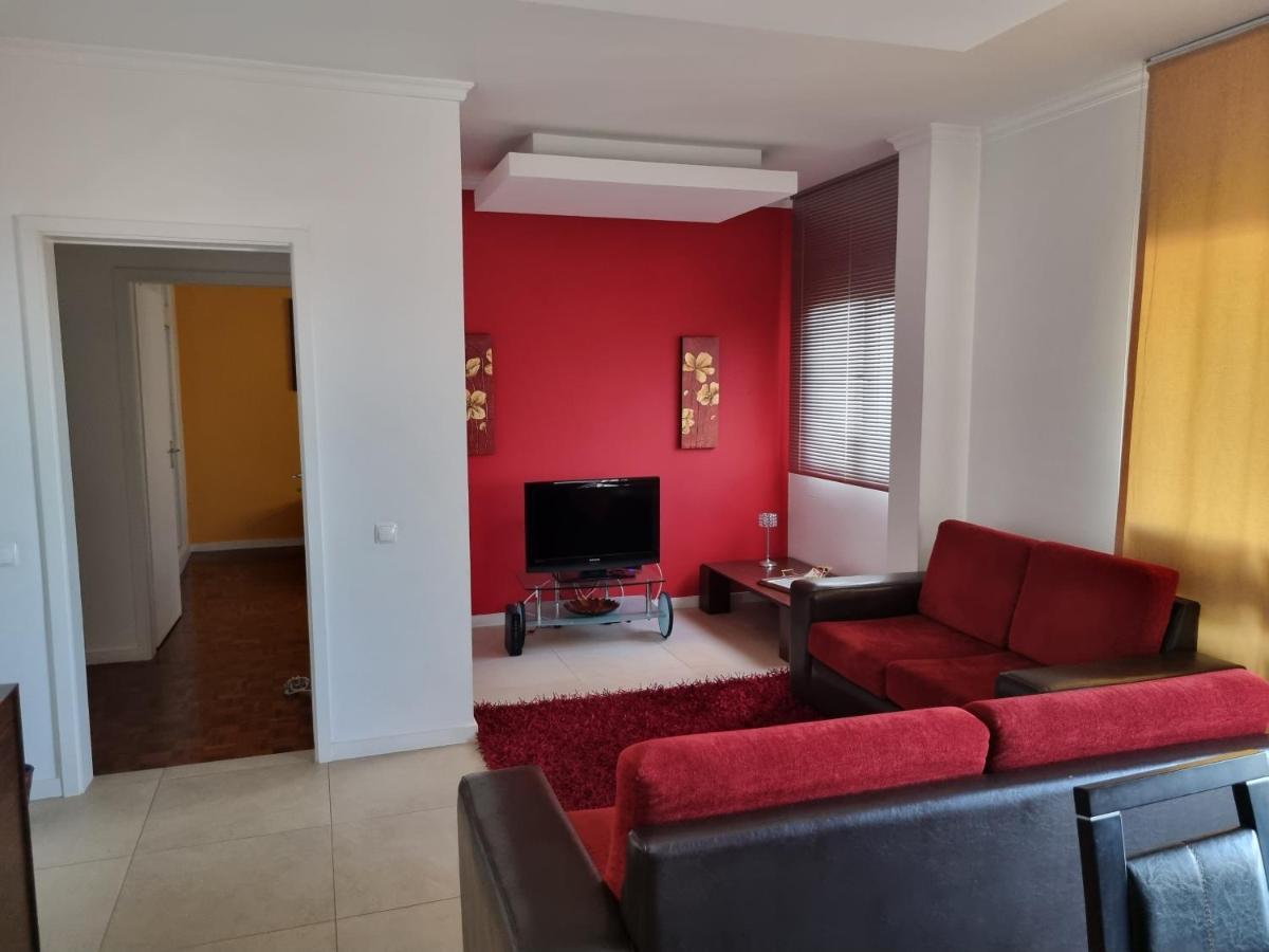Funchal Centre Bliss - Soulful Stays 外观 照片